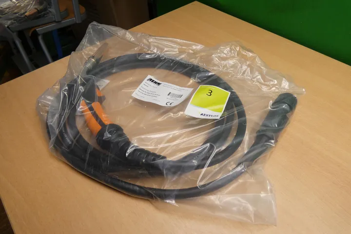 REHM Brenner RC MAG-26 4m Up/Down